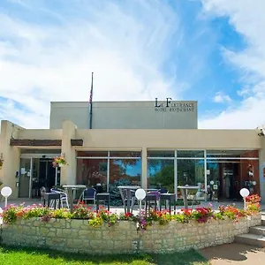 Logis & Restaurant Le Hotel