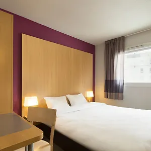 Hotel Castres Centre Gambetta