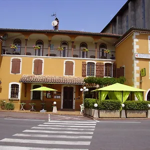 Hotel De France