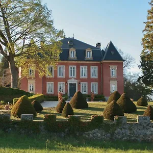 Guest house Chateau De Barsous