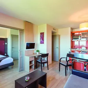 Hotel Clarion Toulouse Airport