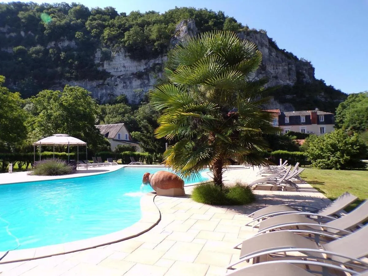 Domaine De Lacave Hotel Lacave