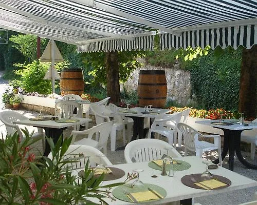 Domaine De Lacave Hotel Lacave